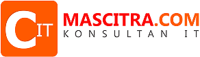 Mascitra Logo